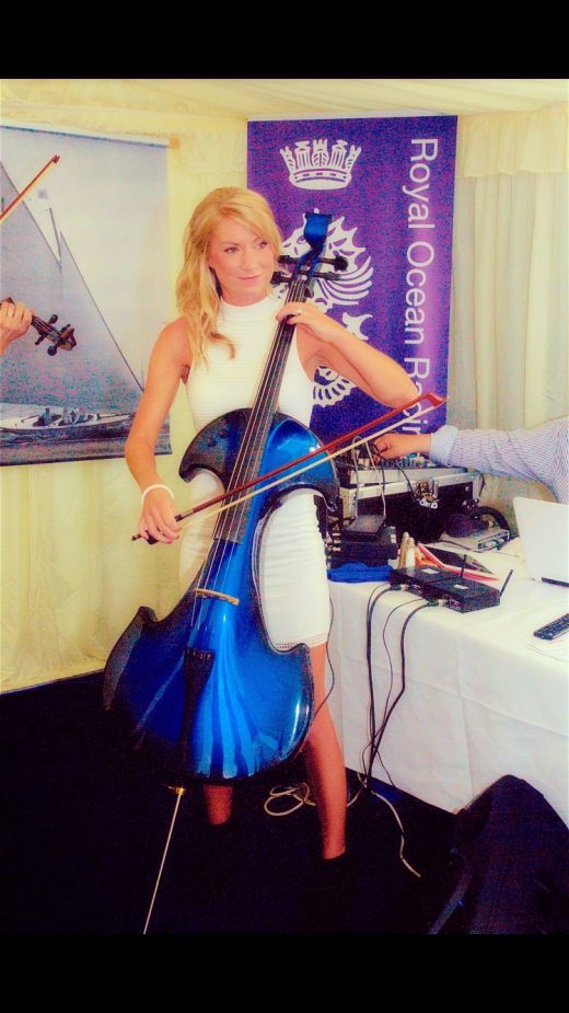 debbie-cello-isle-of-wight